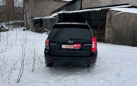 Subaru Forester, 2012 год, 1 490 000 рублей, 6 фотография