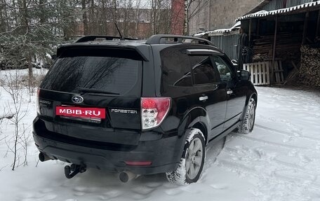 Subaru Forester, 2012 год, 1 490 000 рублей, 5 фотография