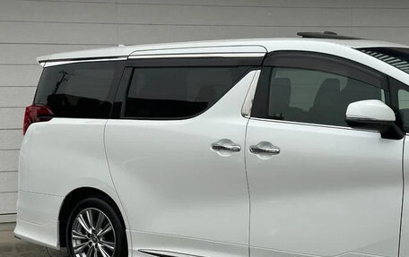 Toyota Alphard III, 2021 год, 3 350 000 рублей, 10 фотография