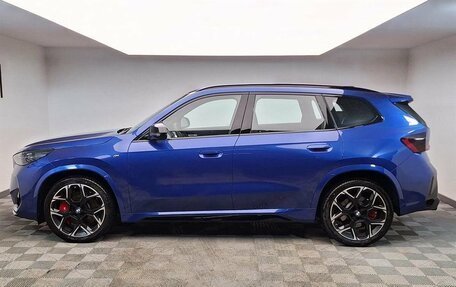 BMW X1, 2024 год, 8 550 000 рублей, 4 фотография