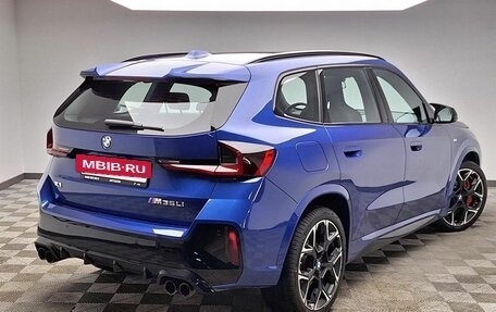 BMW X1, 2024 год, 8 550 000 рублей, 3 фотография