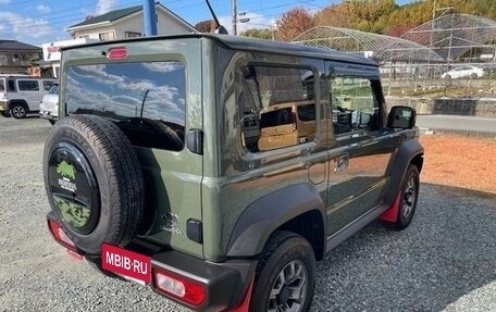 Suzuki Jimny, 2022 год, 1 790 000 рублей, 7 фотография