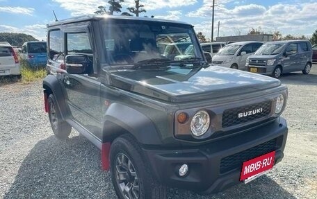 Suzuki Jimny, 2022 год, 1 790 000 рублей, 5 фотография