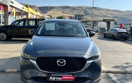 Mazda CX-5 II, 2024 год, 5 730 000 рублей, 2 фотография