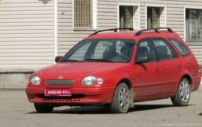 Toyota Corolla, 1997 год, 385 000 рублей, 1 фотография