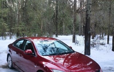 Mazda 6, 2007 год, 700 000 рублей, 1 фотография