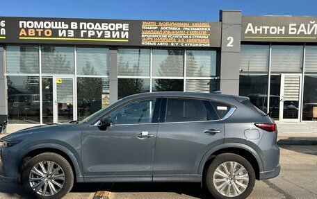 Mazda CX-5 II, 2024 год, 5 730 000 рублей, 8 фотография