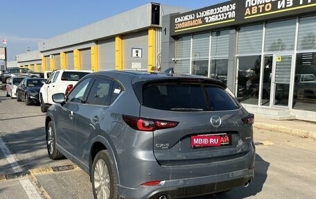 Mazda CX-5 II, 2024 год, 5 730 000 рублей, 7 фотография