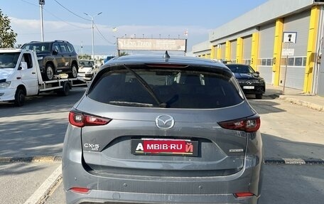 Mazda CX-5 II, 2024 год, 5 730 000 рублей, 6 фотография