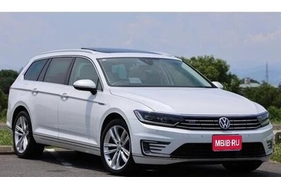 Volkswagen Passat B8 рестайлинг, 2019 год, 1 780 111 рублей, 1 фотография