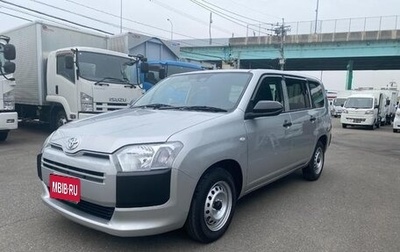 Toyota Probox I, 2022 год, 880 000 рублей, 1 фотография