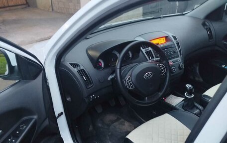 KIA cee'd I рестайлинг, 2008 год, 520 000 рублей, 8 фотография