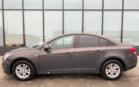 Chevrolet Cruze II, 2013 год, 830 000 рублей, 2 фотография