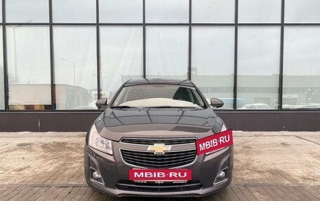 Chevrolet Cruze II, 2013 год, 830 000 рублей, 8 фотография