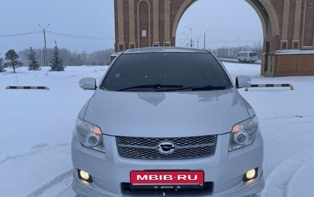 Toyota Corolla, 2007 год, 835 000 рублей, 6 фотография