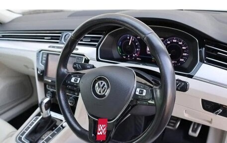 Volkswagen Passat B8 рестайлинг, 2019 год, 1 780 111 рублей, 12 фотография