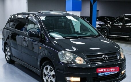 Toyota Ipsum II, 2001 год, 933 000 рублей, 9 фотография