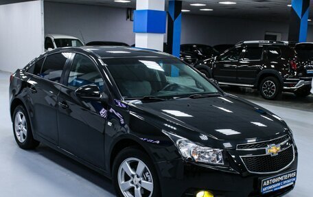 Chevrolet Cruze II, 2012 год, 903 000 рублей, 6 фотография