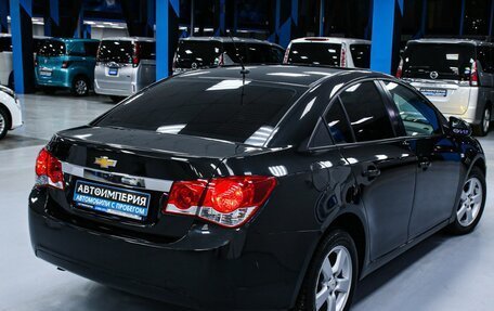 Chevrolet Cruze II, 2012 год, 903 000 рублей, 8 фотография