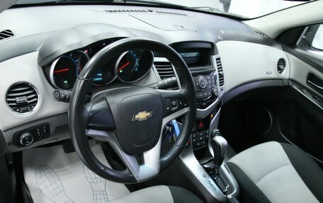 Chevrolet Cruze II, 2012 год, 903 000 рублей, 12 фотография