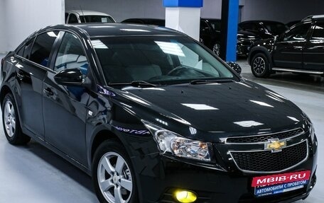 Chevrolet Cruze II, 2012 год, 903 000 рублей, 7 фотография