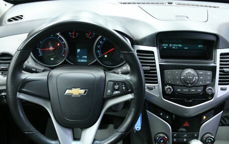 Chevrolet Cruze II, 2012 год, 903 000 рублей, 13 фотография