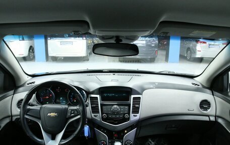 Chevrolet Cruze II, 2012 год, 903 000 рублей, 14 фотография