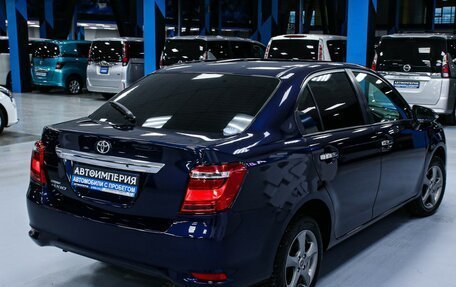 Toyota Corolla, 2015 год, 1 188 000 рублей, 8 фотография