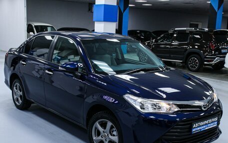 Toyota Corolla, 2015 год, 1 188 000 рублей, 7 фотография