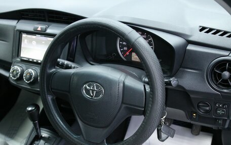 Toyota Corolla, 2015 год, 1 188 000 рублей, 14 фотография