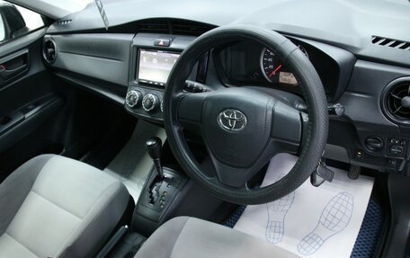 Toyota Corolla, 2015 год, 1 188 000 рублей, 15 фотография