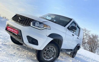 ЛуАЗ Pickup, 2019 год, 1 300 000 рублей, 1 фотография