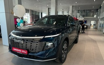 Haval F7, 2024 год, 3 449 000 рублей, 1 фотография