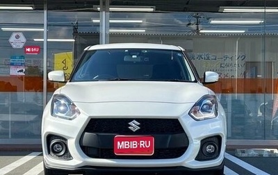 Suzuki Swift V, 2022 год, 1 290 000 рублей, 1 фотография