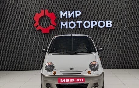 Daewoo Matiz I, 2011 год, 2 фотография