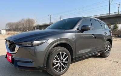 Mazda CX-5 II, 2021 год, 2 000 000 рублей, 1 фотография