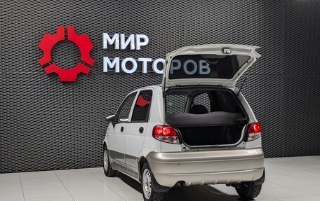 Daewoo Matiz I, 2011 год, 13 фотография