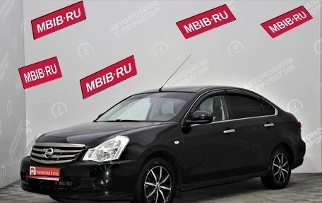 Nissan Almera, 2017 год, 899 000 рублей, 1 фотография