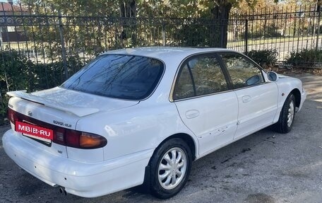 Hyundai Sonata III рестайлинг, 1995 год, 270 000 рублей, 2 фотография