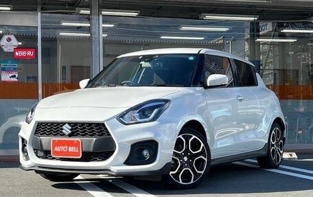 Suzuki Swift V, 2022 год, 1 290 000 рублей, 2 фотография