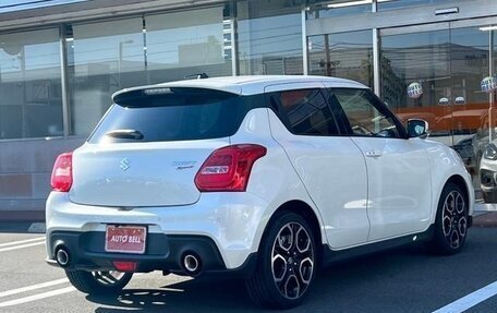 Suzuki Swift V, 2022 год, 1 290 000 рублей, 5 фотография