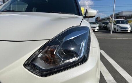 Suzuki Swift V, 2022 год, 1 290 000 рублей, 7 фотография