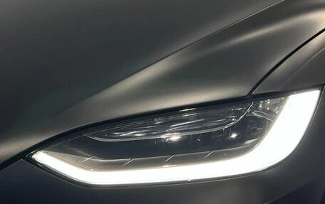 Tesla Model X I, 2017 год, 4 300 199 рублей, 28 фотография