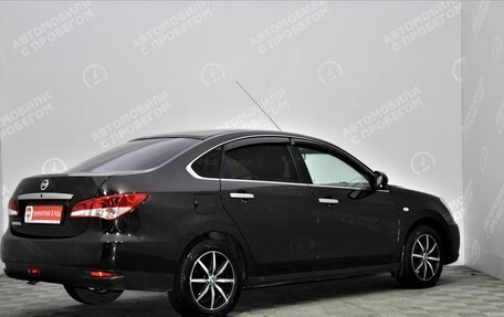 Nissan Almera, 2017 год, 899 000 рублей, 4 фотография