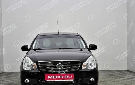 Nissan Almera, 2017 год, 899 000 рублей, 2 фотография