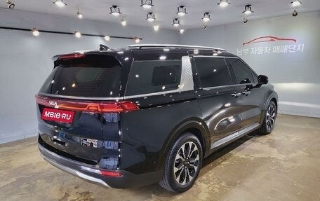 KIA Carnival, 2021 год, 3 000 000 рублей, 4 фотография