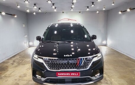 KIA Carnival, 2021 год, 3 000 000 рублей, 2 фотография