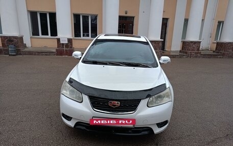 Geely Emgrand EC7, 2013 год, 610 000 рублей, 2 фотография