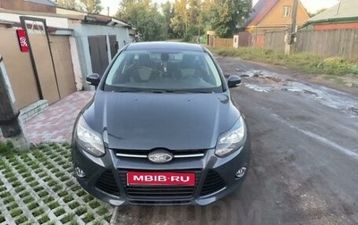 Ford Focus III, 2013 год, 700 000 рублей, 1 фотография