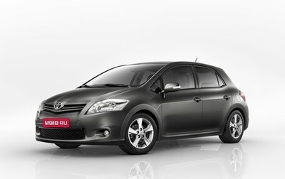 Toyota Auris II, 2012 год, 850 000 рублей, 1 фотография